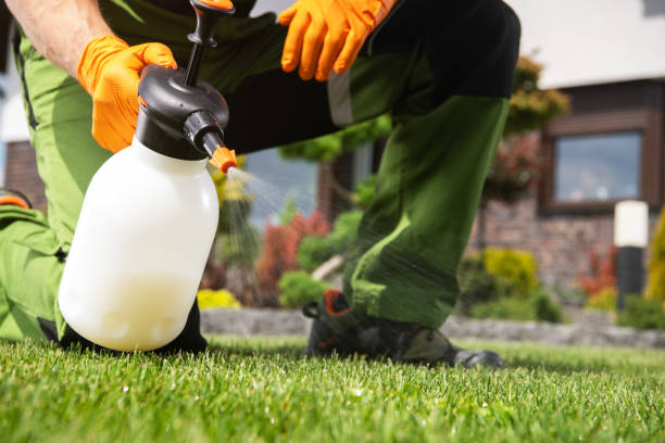  Happy Valley, OR Pest Control Pros